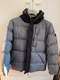 Moncler piumino