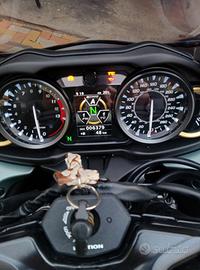 Suzuki hayabusa 2025