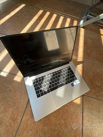 HUAWEI MATEBOOK D15