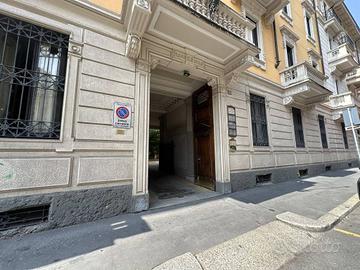 Appartamento di 52 m² con 2 locali a Milano