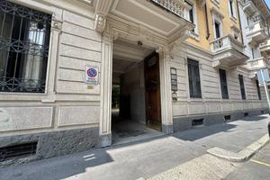 Appartamento di 52 m² con 2 locali a Milano