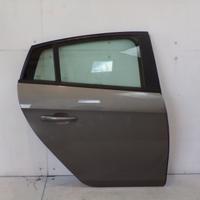 Portiera Posteriore Destra Fiat Bravo 2010 