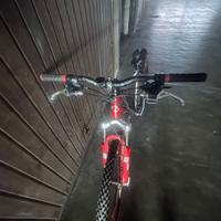 Mountan bike treck 4900