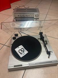 giradischi pioneer