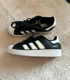 Scarpe Adidas superstar