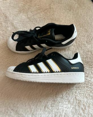 Scarpe Adidas superstar