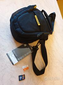 Accessori fotocamera reflex