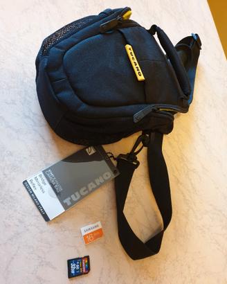 Accessori fotocamera reflex