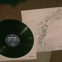 Le Orme - Florian (vinile prima stampa)