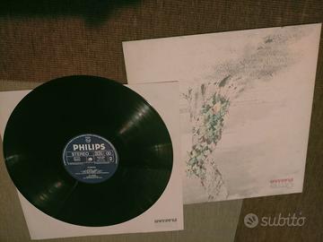 Le Orme - Florian (vinile prima stampa)