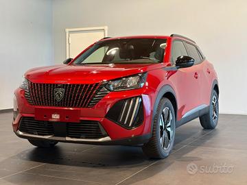 Ricambi originali peugeot 2008 gt line