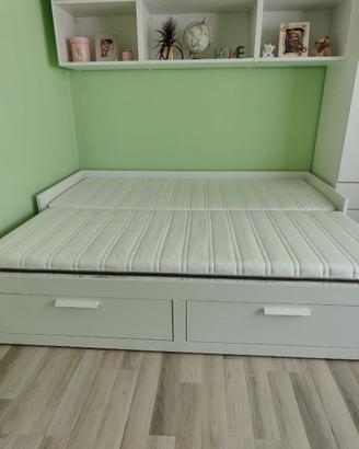 Materassi singoli Memory foam