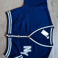 H&M con cartellino CARDIGAN cotone