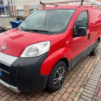 Fiat Fiorino 1.3 MJT 95CV Furgone Cargo