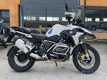 BMW R 1250 GS Rallye Abs my21
