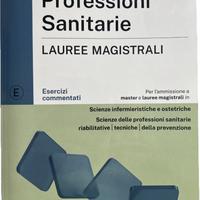 Professioni sanitarie - Lauree magistrali