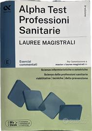 Professioni sanitarie - Lauree magistrali