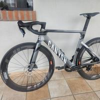 Canyon aeroad slx 8