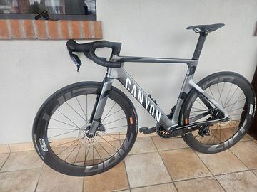 Canyon aeroad slx 8