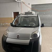 Fiat Fiorino Autonegozio con frigorifero