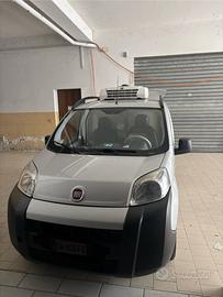 Fiat Fiorino Autonegozio con frigorifero