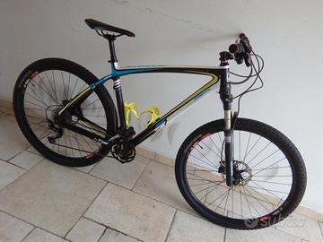 MTB carbonio 