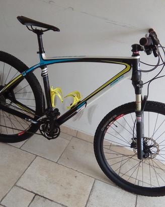 MTB carbonio 