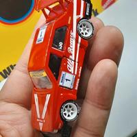 alfa romeo 75 custom