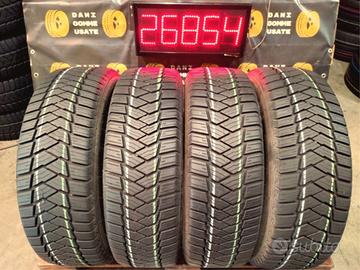 GOMME 215 65 16C FURGONE 4 STAGIONI 80/90%
