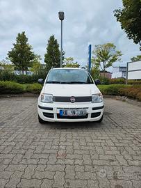 Fiat Panda 1.2 Classic