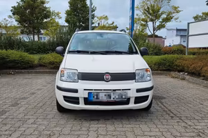 Fiat Panda 1.2 Classic