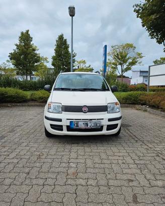 Fiat Panda 1.2 Classic