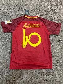Maglia Addio Francesco Totti Limited Edition