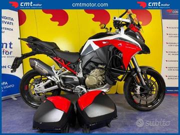 DUCATI Multistrada V4 1100 Garantita e Finanziab