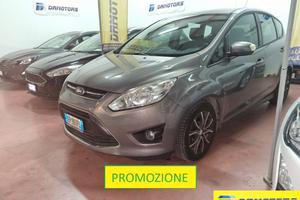 Ford C-Max 1.6 TDCi 115CV Titanium