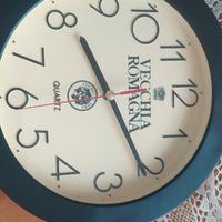 Orologio da Parete Vecchia Romagna – Vintage e Fun