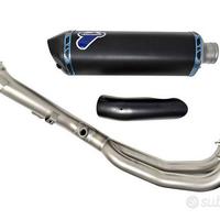 SCARICO TERMIGNONI RACING TMAX 530 TMAX 560 17>24