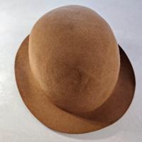 Cappello Borsalino donna