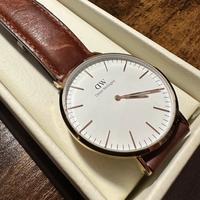 Orologio Daniel Wellington