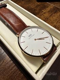 Orologio Daniel Wellington