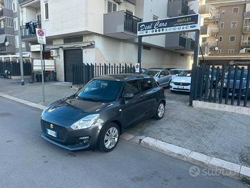 Suzuki Swift 1.2 Dualjet Cool