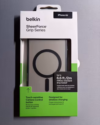 Custodia Belkin - iPhone Air - NUOVA
