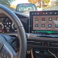 Volkswagen Golf 50 Years eHybrid 204 Cv.