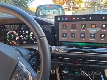 Volkswagen Golf 50 Years eHybrid 204 Cv.