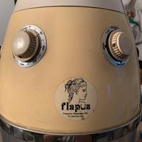 Casco asciugacapelli