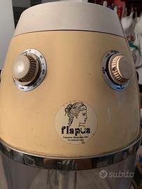 Casco asciugacapelli