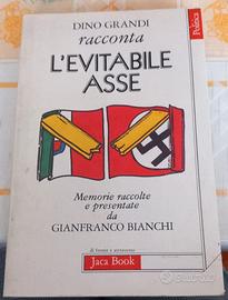 l' evitabile asse