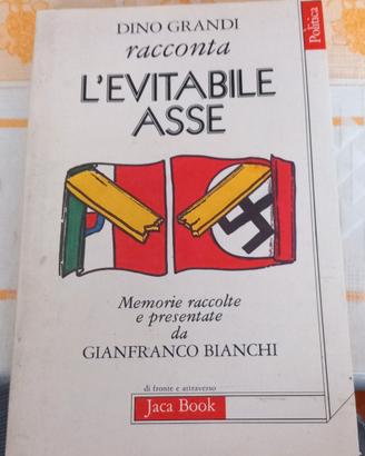 l' evitabile asse