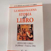 La meravigliosa storia del libro La Spiga