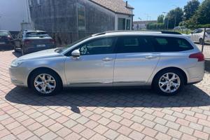Citroen C5 2.2 B-T HDi 173 Business 178.000 km